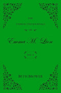 The Unselected Journals of Emma M. Lion: Vol. 8 cover image