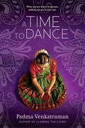 A Time to Dance cover image