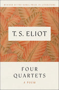 Four Quartets cover image