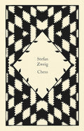 Chess (Little Clothbound Classics) cover image