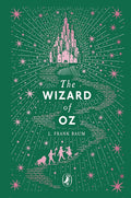 The Wizard of Oz (Puffin Classics) cover image