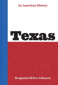 Texas: An American History cover image