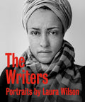 The Writers: Portraits cover image