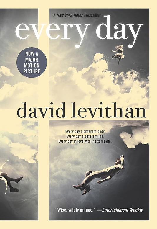 Every Day cover image