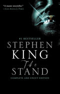The Stand cover image