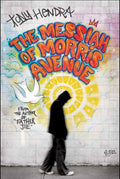 The Messiah of Morris Avenue: A Novel cover image