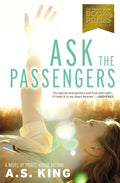 Ask the Passengers cover image