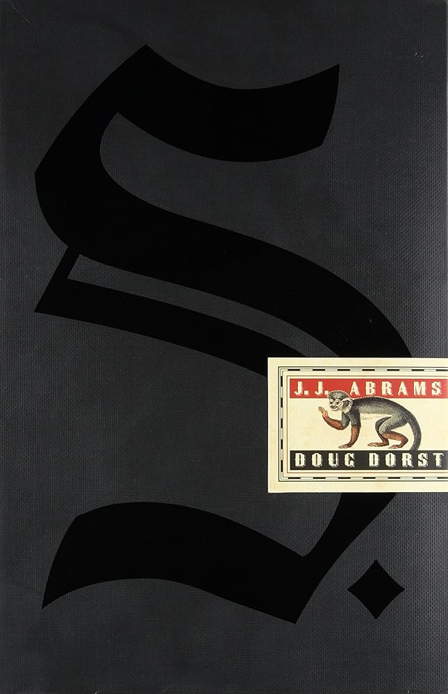 S. cover image