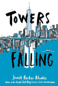 Towers Falling cover image