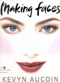 Making Faces cover image