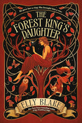 The Forest King's Daughter: 1 cover image