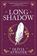 Longshadow (Regency Faerie Tales, 3) cover image