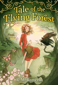 Tale of the Flying Forest cover image