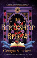 The Bookshop Below cover image