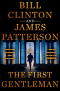 The First Gentleman: A Thriller cover image