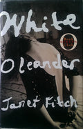 White Oleander cover image