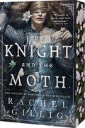 The Knight and The Moth Indie Exclusive Edition