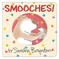 Smooches! cover image