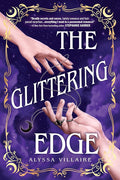 The Glittering Edge cover image