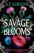Savage Blooms (Unearthly Delights, 1) cover image