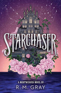 Starchaser (Deluxe Limited Edition) (Nightweaver, 2) cover image