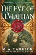The Eye of Leviathan (The Sea Beyond, 1)