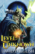 Level: Unknown cover image