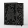 The Queen of Nothing: Collector's Edition cover image