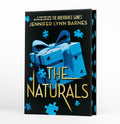 The Naturals Deluxe Edition cover image