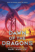 Dawn of the Dragons (New Dragon City) cover image