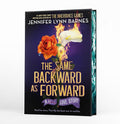 The Same Backward as Forward (Deluxe Limited Edition) (The Inheritance Games) cover image