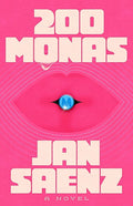 200 Monas: A Novel cover image