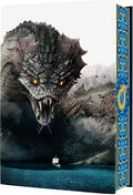 The Fury of the Gods (Deluxe Limited Hardcover Edition) (The Bloodsworn Trilogy) cover image