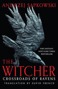 Crossroads of Ravens (The Witcher) cover image