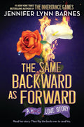 The Same Backward as Forward (Standard Edition) cover image