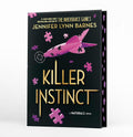 Killer Instinct (Deluxe Limited Edition) (The Naturals, 2) cover image