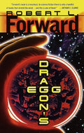 Dragon's Egg: A Novel (Del Rey Impact) cover image