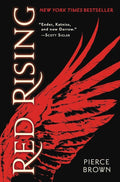 Red Rising cover image