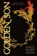 Golden Son (Red Rising Series) cover image