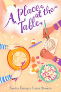 A Place at the Table cover image