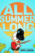 All Summer Long (Eagle Rock Series) cover image