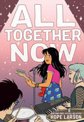 All Together Now (Eagle Rock Series, 2) cover image