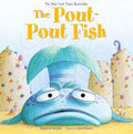 The Pout-Pout Fish (A Pout-Pout Fish Adventure, 1) cover image