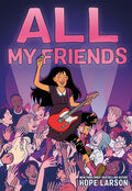 All My Friends (Eagle Rock Series, 3) cover image
