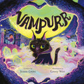 Vampurr cover image