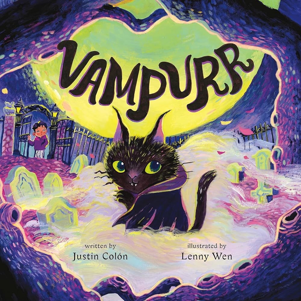 Vampurr cover image