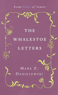 Whalestoe Letters cover image