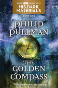 The Golden Compass (His Dark Materials, Book 1) cover image