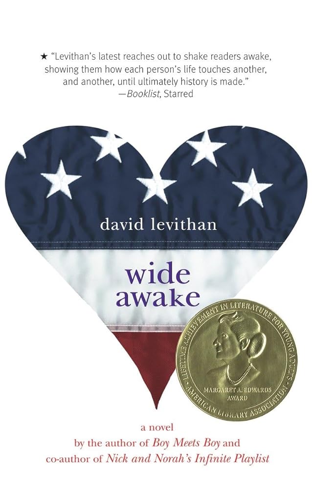 Wide Awake cover image