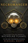 The Necromancer cover image